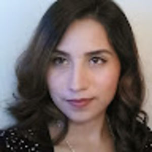 Meet your Posher, Karen